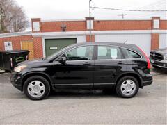 2010 Honda CR-V 