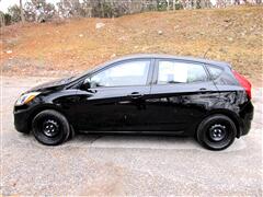 2015 Hyundai Accent 