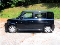 2006 Scion xB 