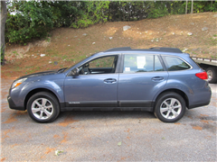 2014 Subaru Outback 