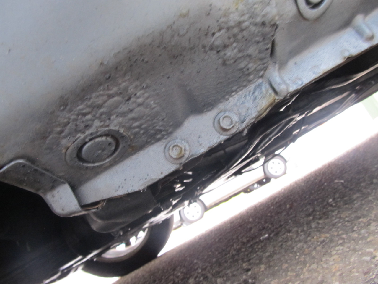 Mazda MAZDA3 i Sport 4-Door 2008