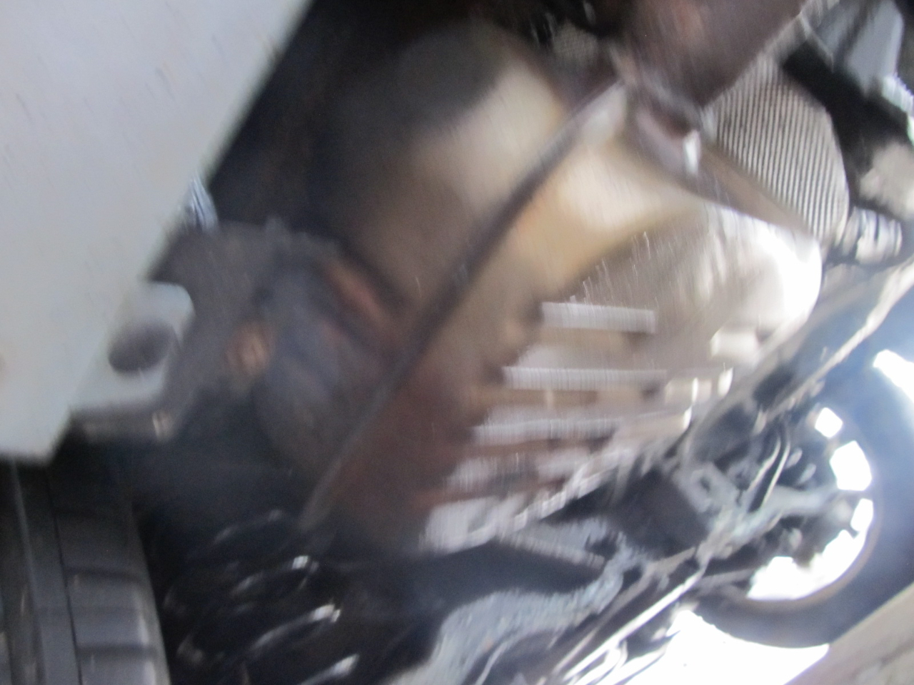 Mazda MAZDA3 i Sport 4-Door 2008