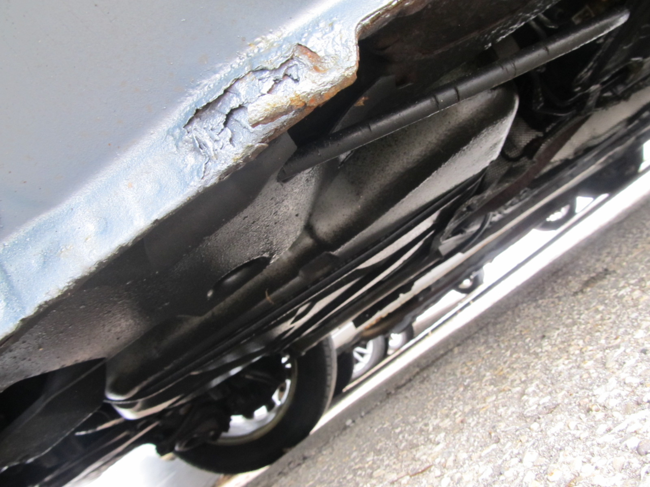 Mazda MAZDA3 i Sport 4-Door 2008