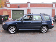 2006 Subaru Forester 