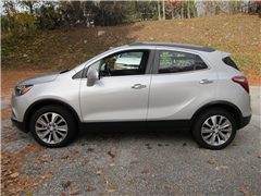 2019 Buick Encore 