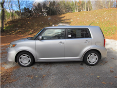 2011 Scion xB 