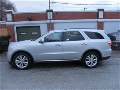 2012 Dodge Durango 