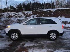2013 Kia Sorento 
