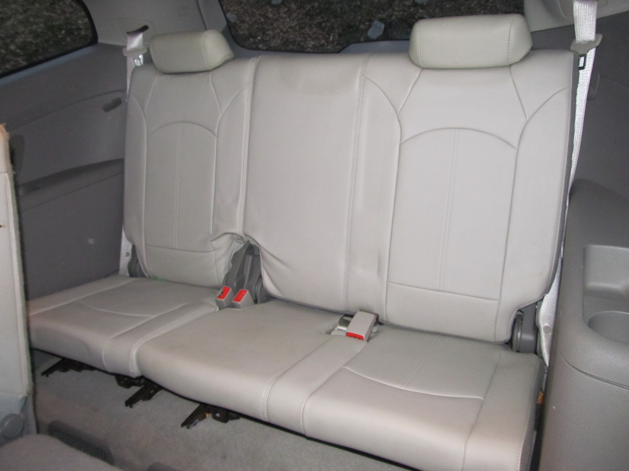 Chevrolet Traverse 2LT AWD 2013