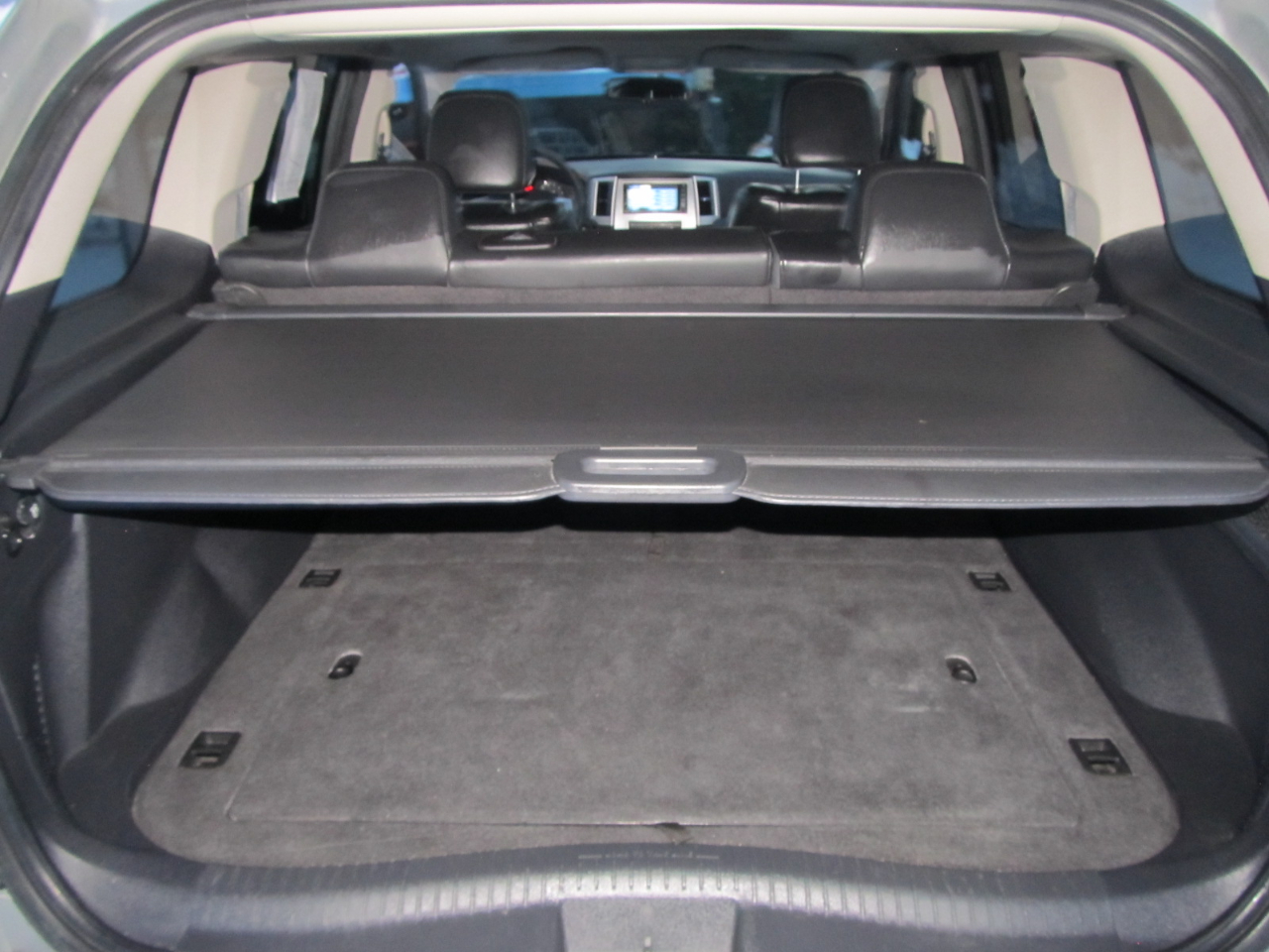 Jeep Grand Cherokee Laredo 4WD 2010