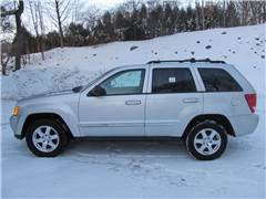 2010 Jeep Grand Cherokee 