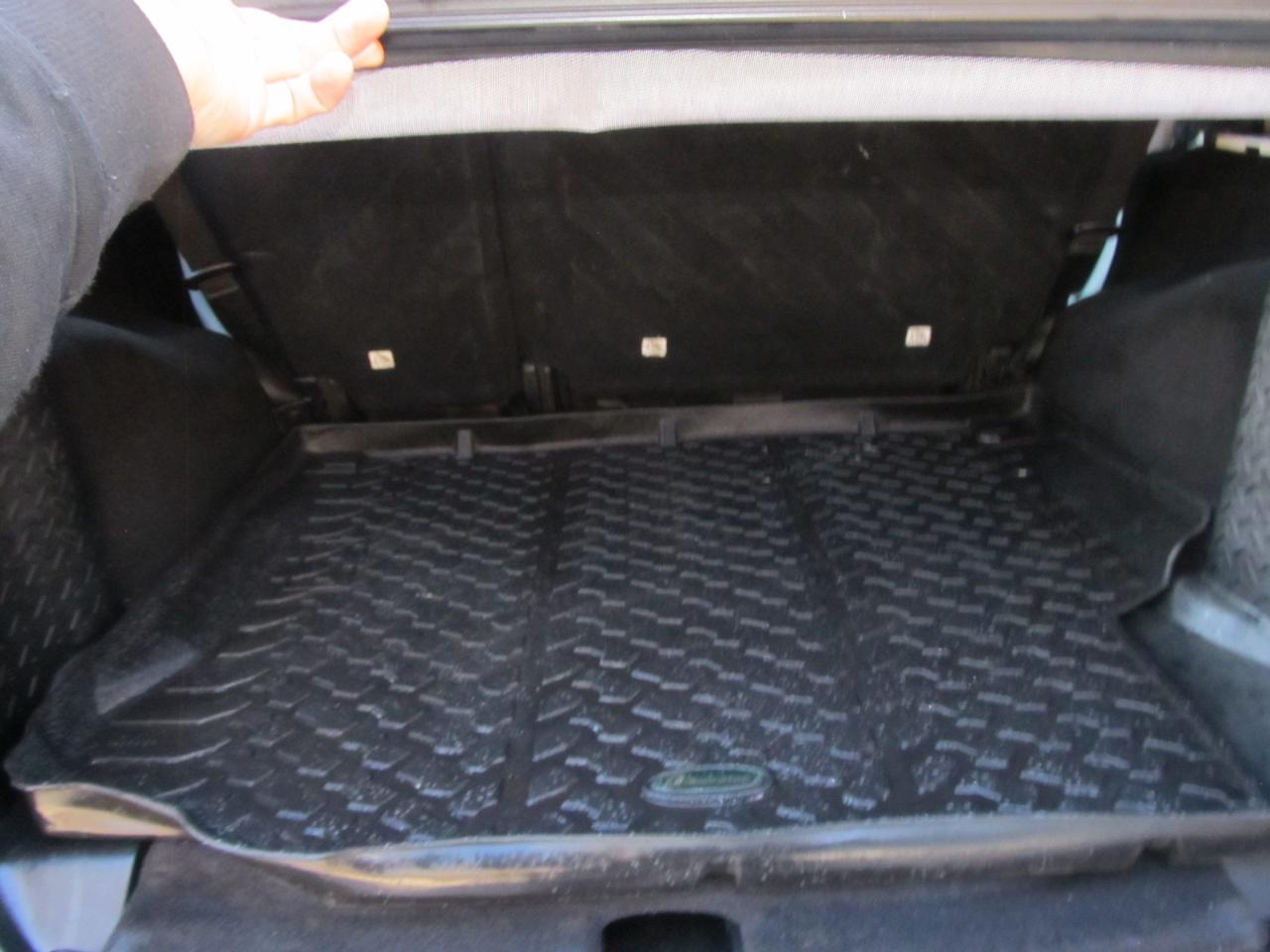 Jeep Wrangler Unlimited Sport 4WD 2014