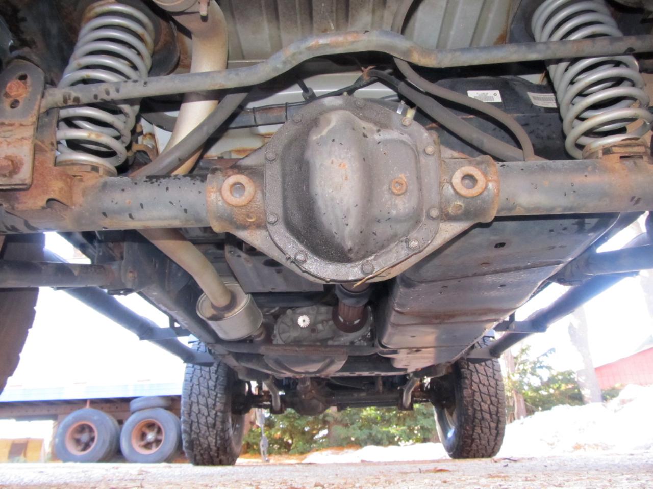 Jeep Wrangler Unlimited Sport 4WD 2014