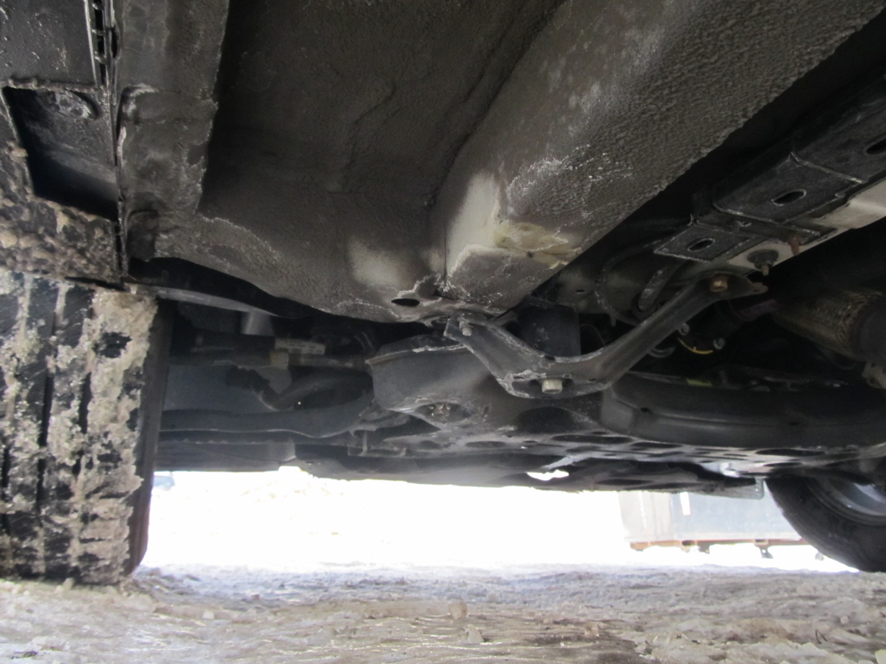 Kia Sportage LX AWD 2020