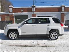 2014 GMC Terrain 