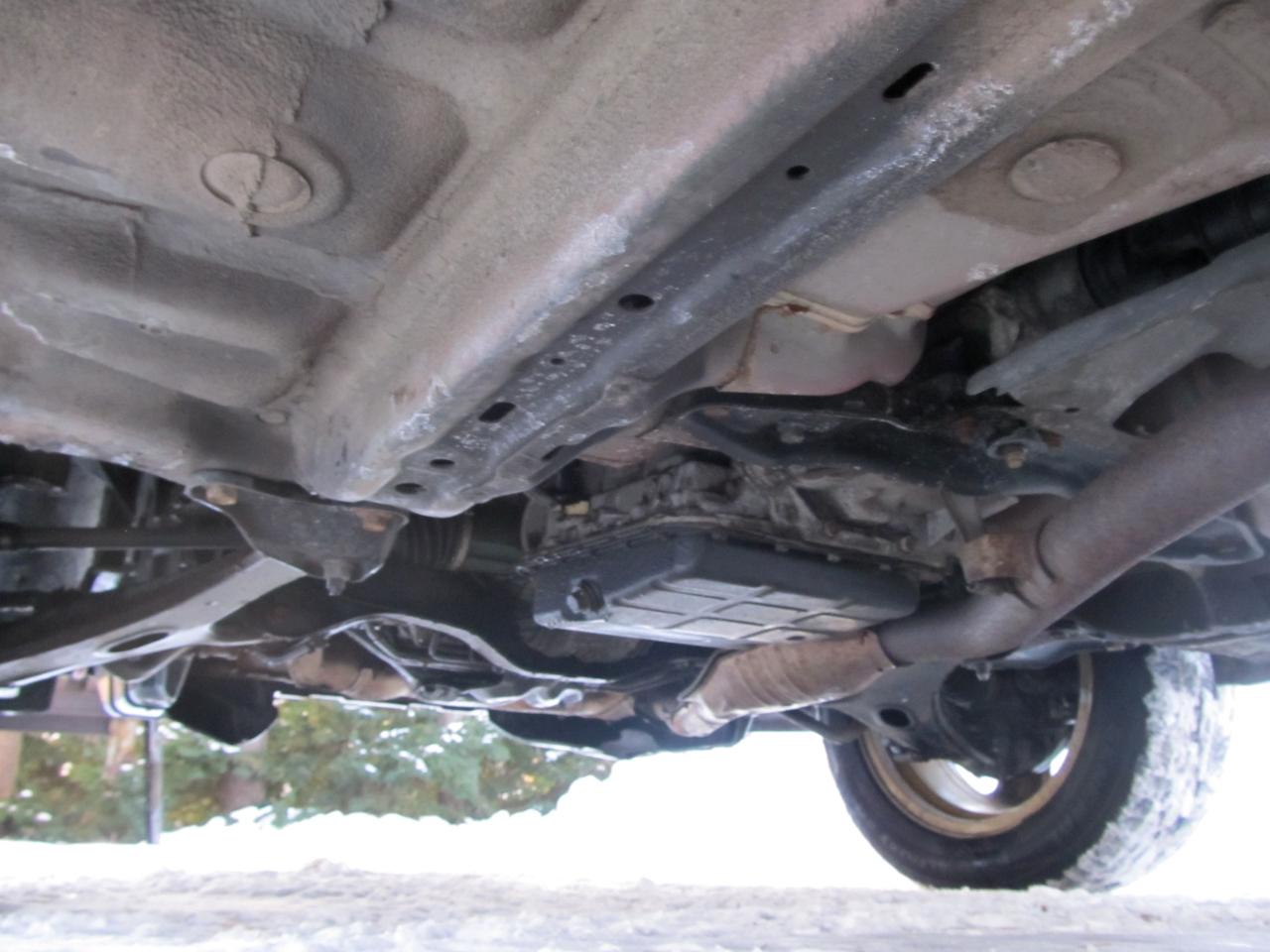 Subaru Forester 2.5X Premium 2010