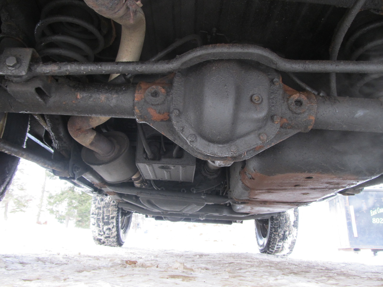 Jeep Wrangler Sahara 4WD 2012