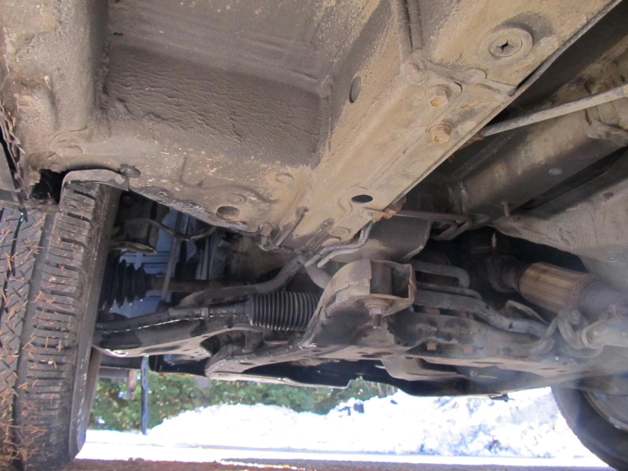 Hyundai Santa Fe GLS 2.4 FWD 2010