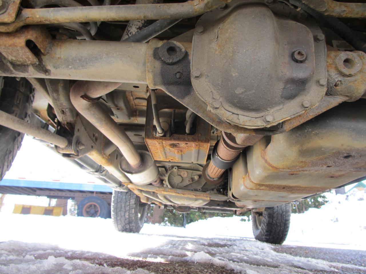 Jeep Wrangler Unlimited Sport 4WD 2015