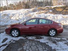 2007 Nissan Altima 
