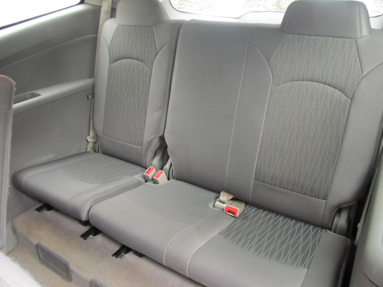 Chevrolet Traverse 1LT AWD 2017