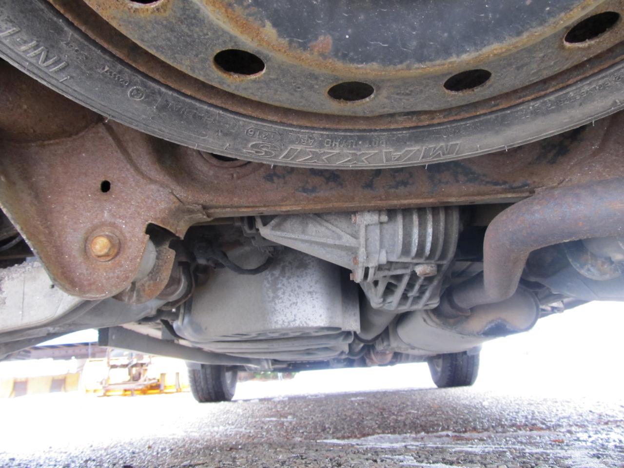 Chevrolet Traverse 1LT AWD 2017