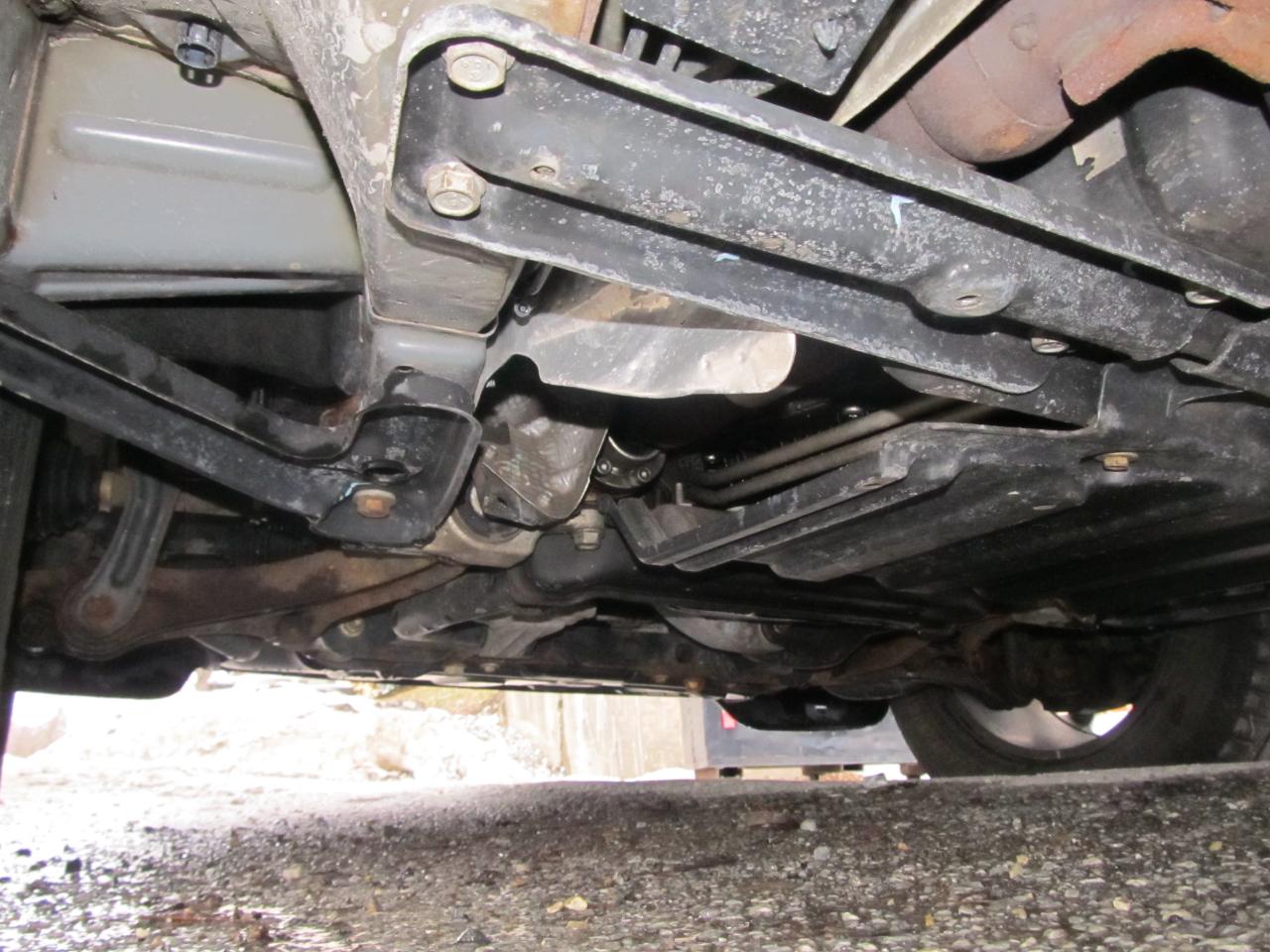 Jeep Grand Cherokee Limited 4WD 2014