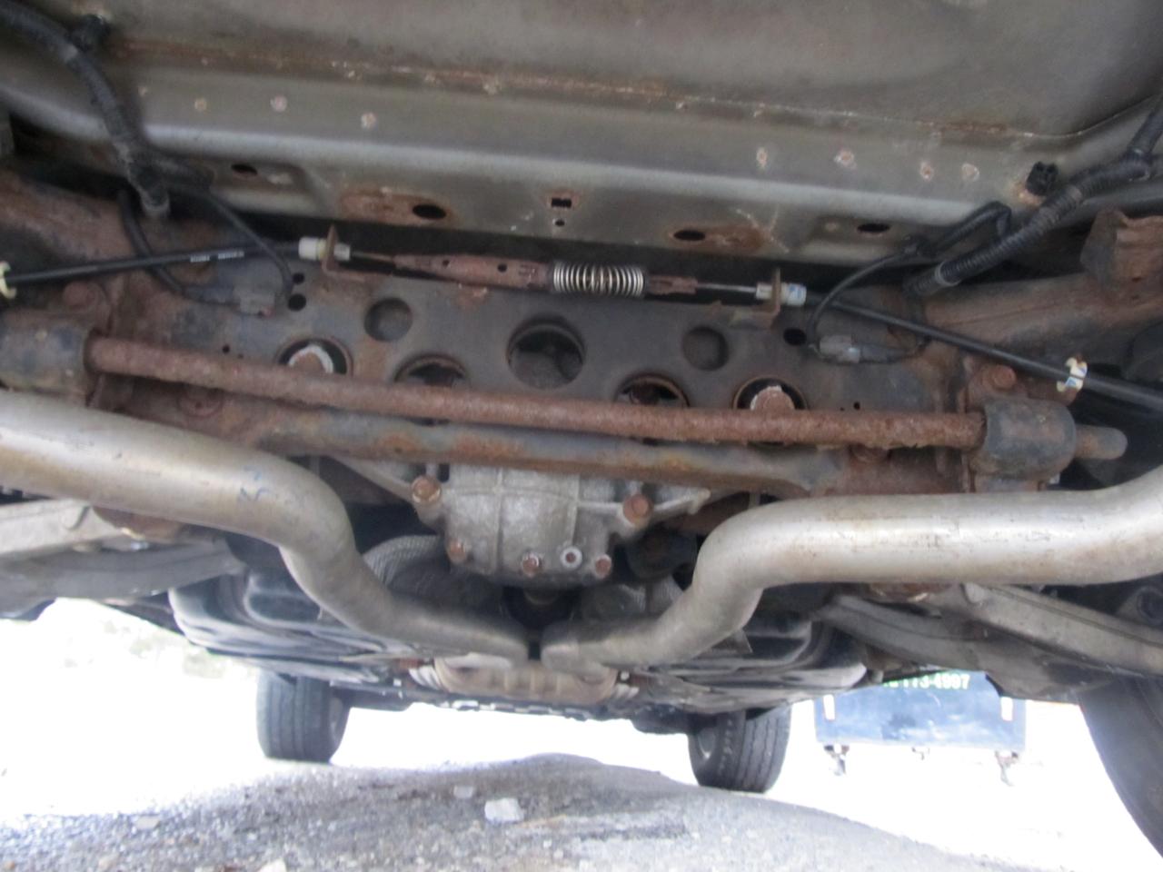 Jeep Grand Cherokee Limited 4WD 2014