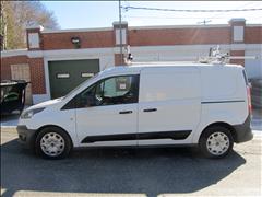 2016 Ford Transit Connect 