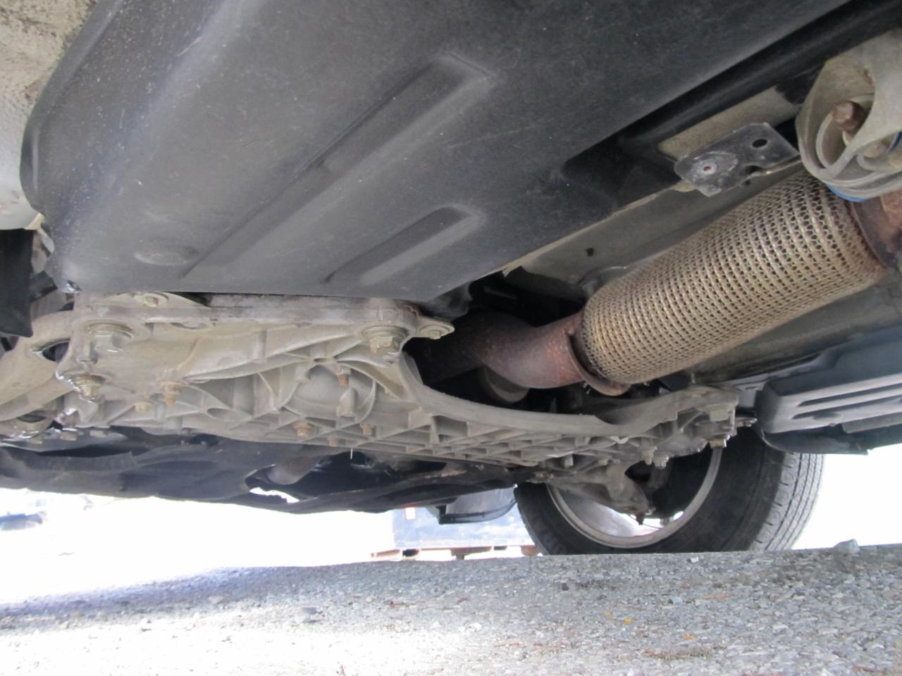 Jeep Cherokee Sport 4WD 2015