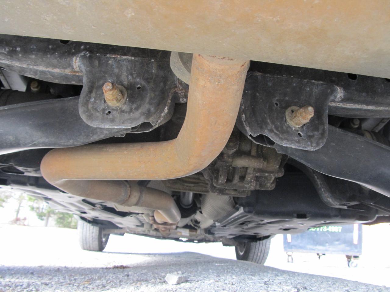 Jeep Cherokee Sport 4WD 2015