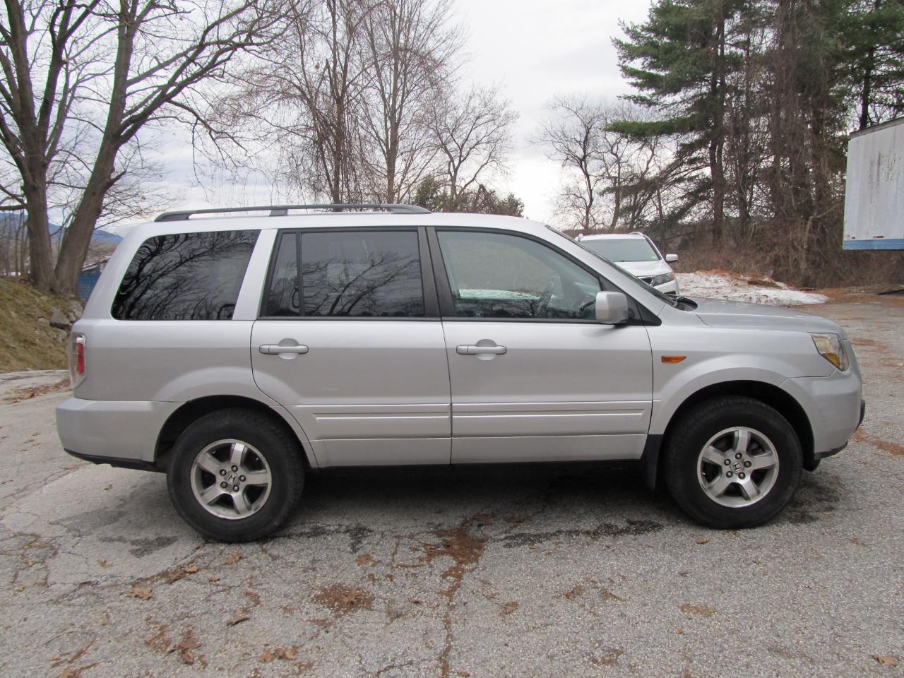 Honda Pilot EX 4WD 2006