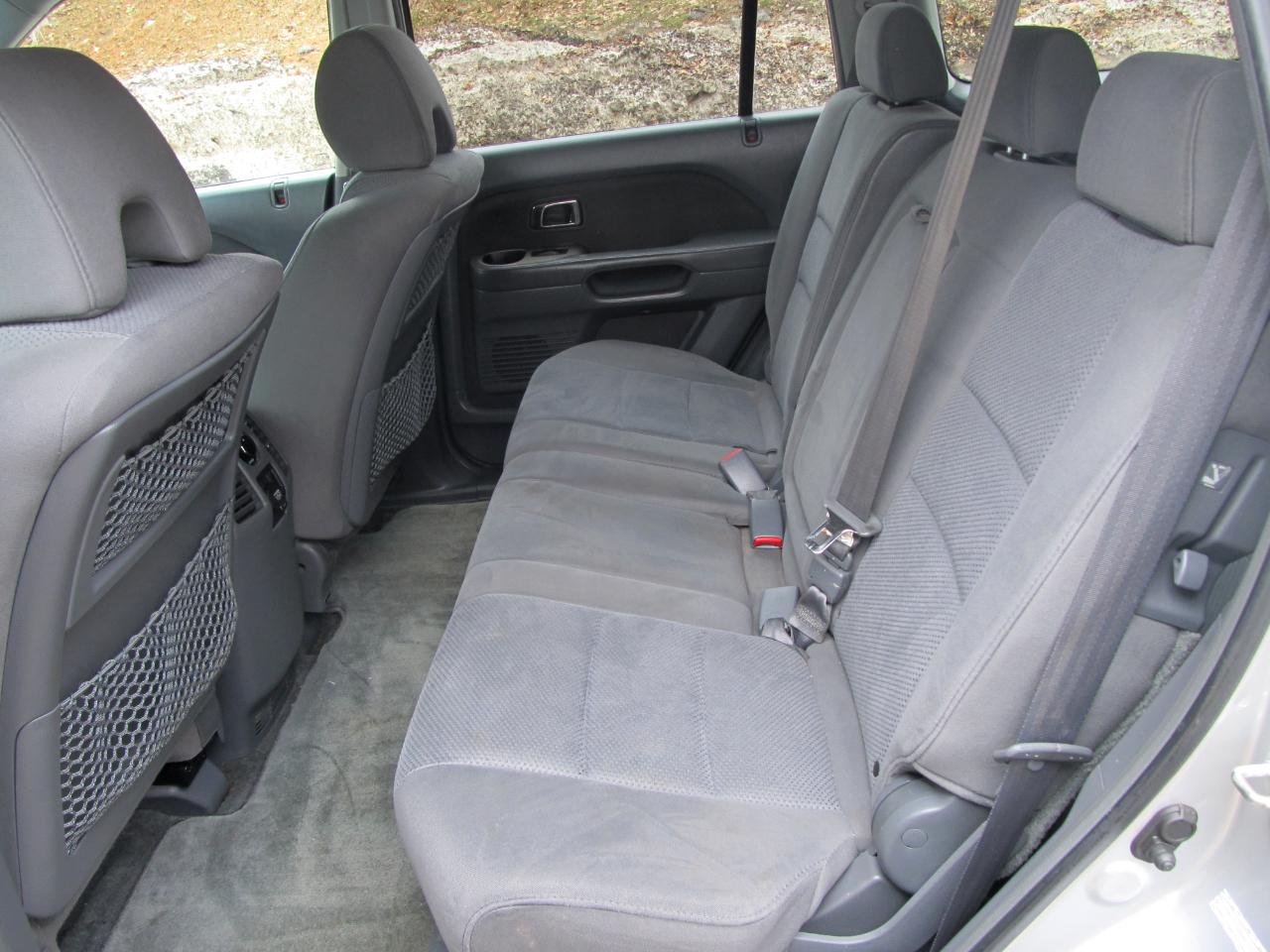 Honda Pilot EX 4WD 2006