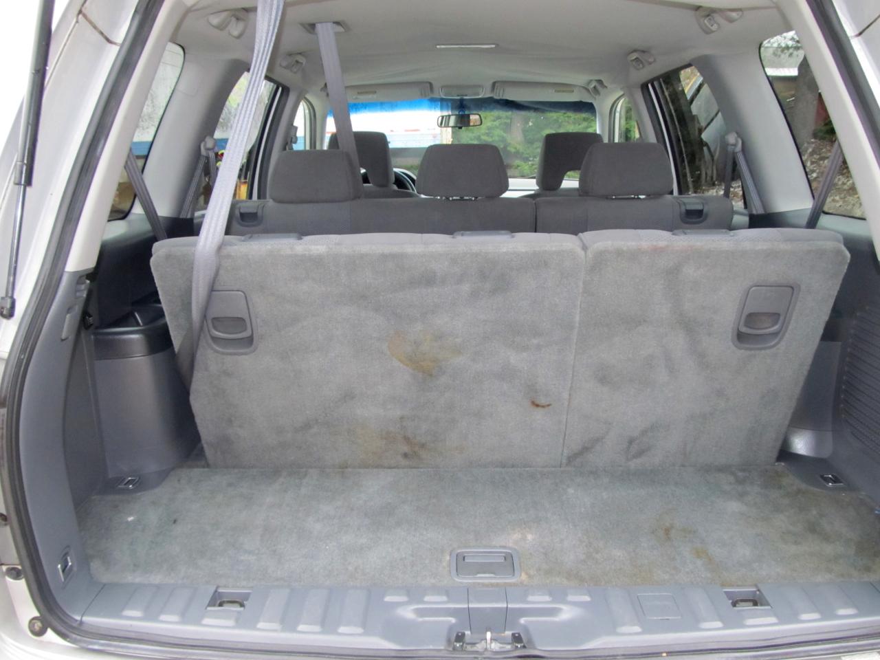 Honda Pilot EX 4WD 2006