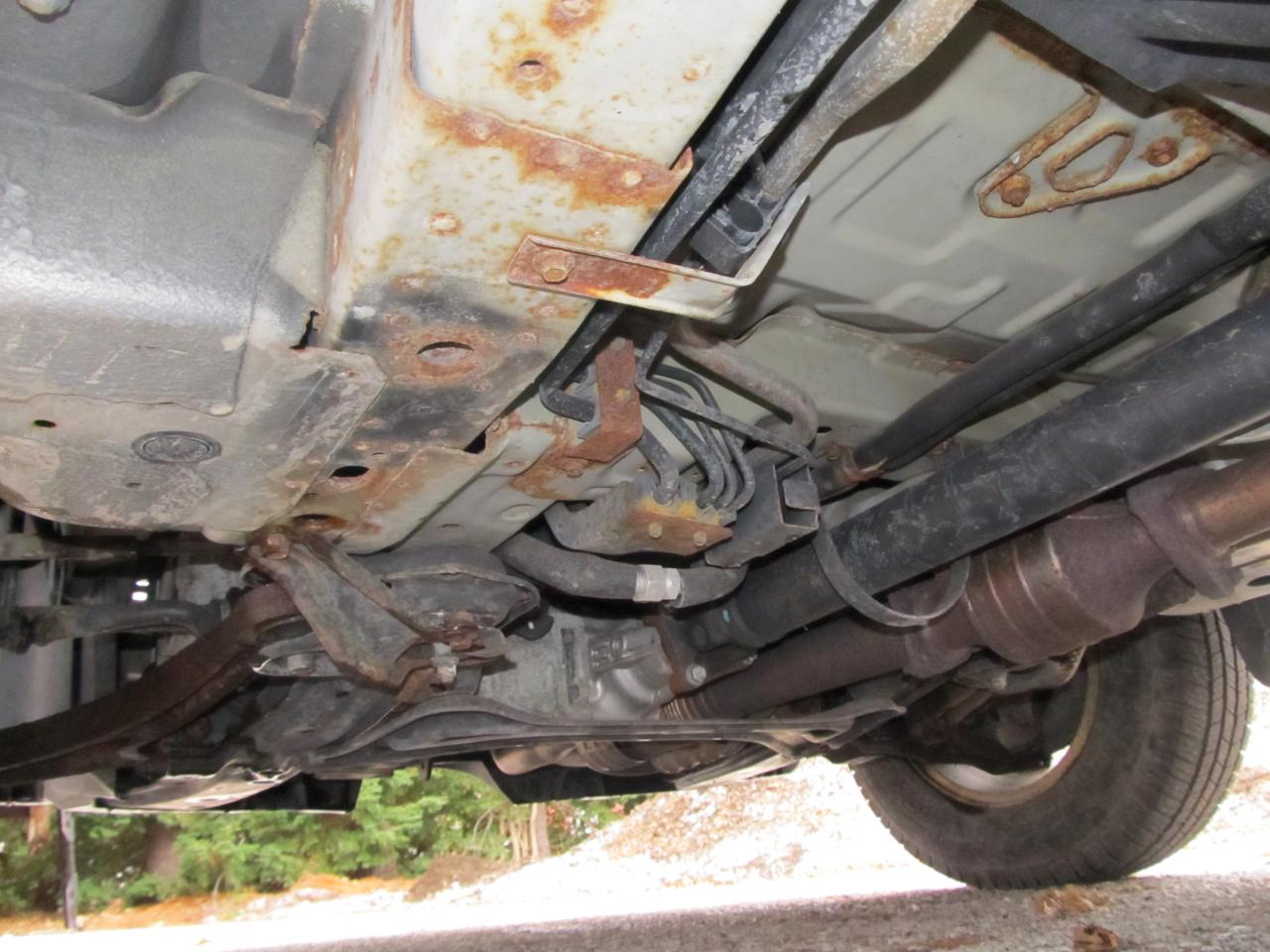 Honda Pilot EX 4WD 2006