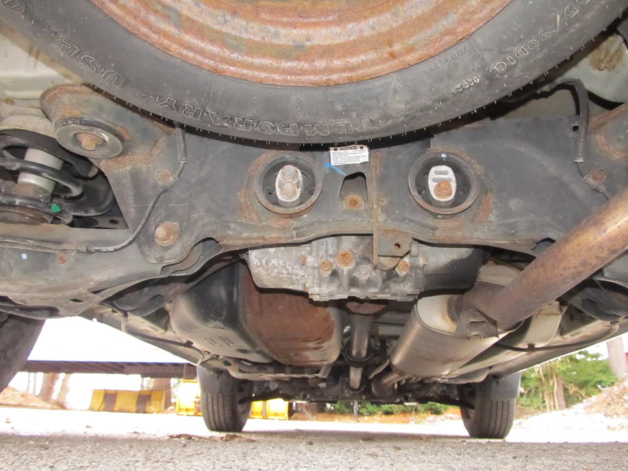 Honda Pilot EX 4WD 2006