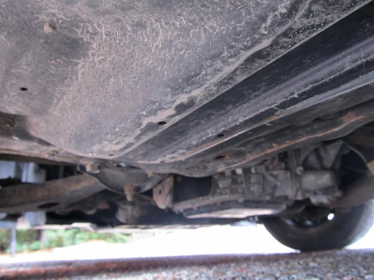 Subaru Impreza 2.0i PZEV CVT 5-Door 2015