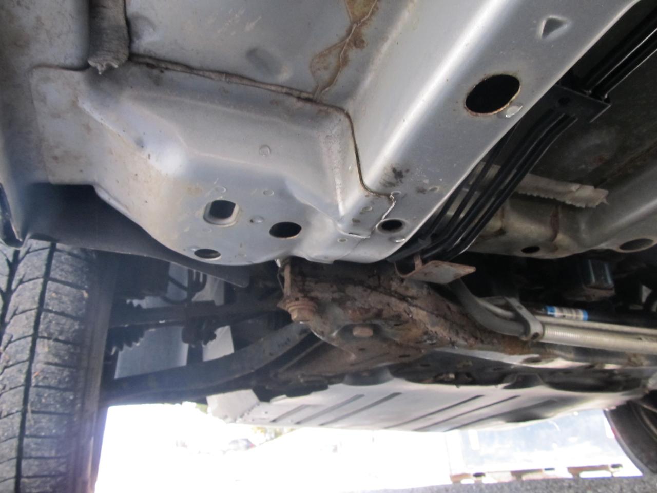 Jeep Patriot 4WD 2011