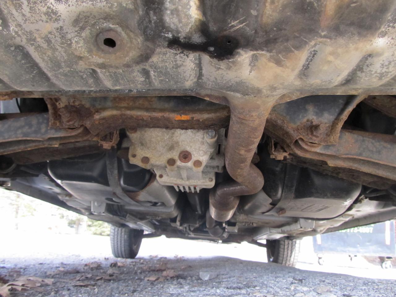 Jeep Patriot 4WD 2011