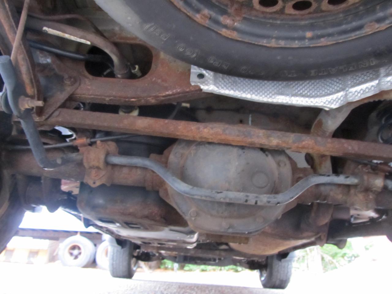 Jeep Liberty Sport 4WD 2009