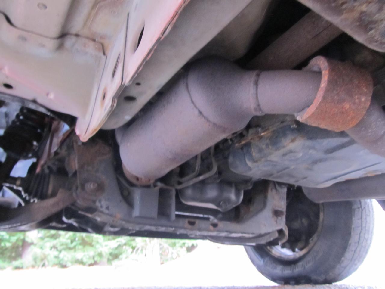 Jeep Liberty Sport 4WD 2009