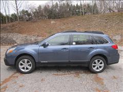 2013 Subaru Outback 