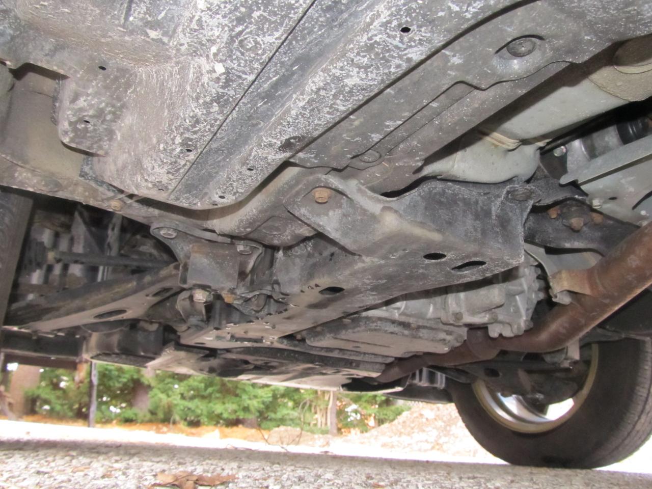 Subaru Forester 2.5i Premium 2015