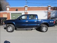 2004 Dodge Dakota 