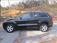 2013 Jeep Grand Cherokee 