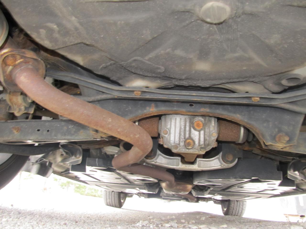 Subaru Legacy 2.5i Limited 2015