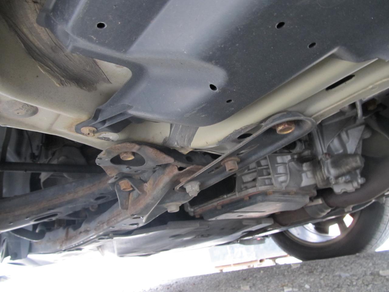 Subaru Legacy 2.5i Limited 2015