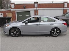 2015 Subaru Legacy 