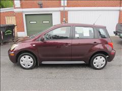 2005 Scion xA 