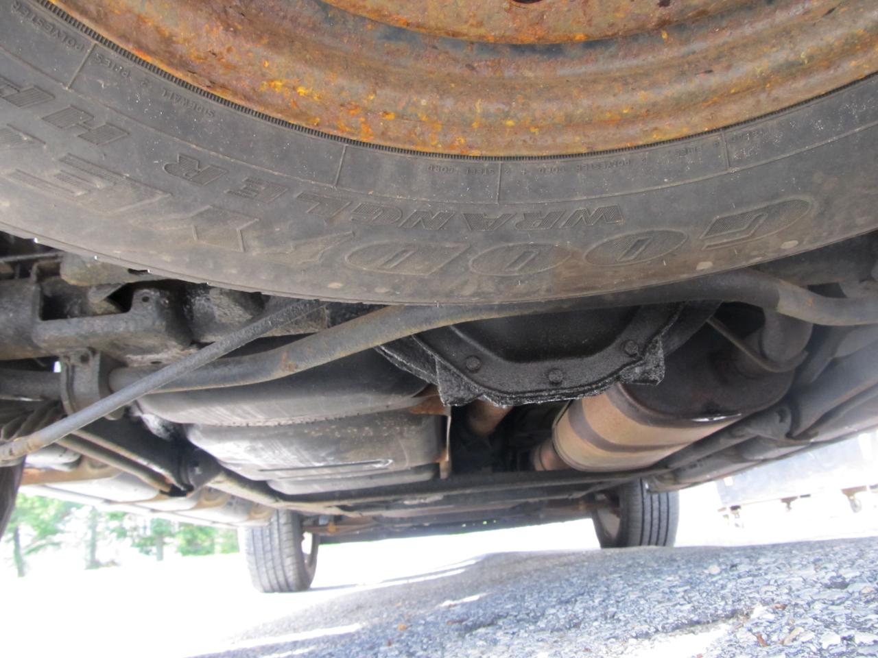 Chevrolet Tahoe LTZ 4WD 2010
